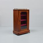 1158 5242 DISPLAY CABINET